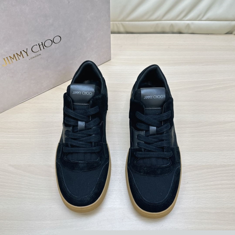 Ji*y Ch* sneakers